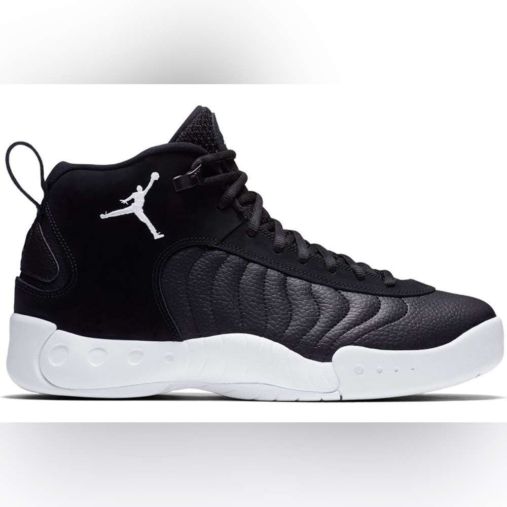 Jordan Jumpman Pro